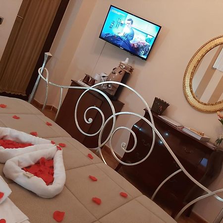 Pompei House Scafati Quarto foto