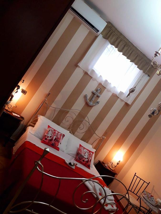 Pompei House Scafati Exterior foto