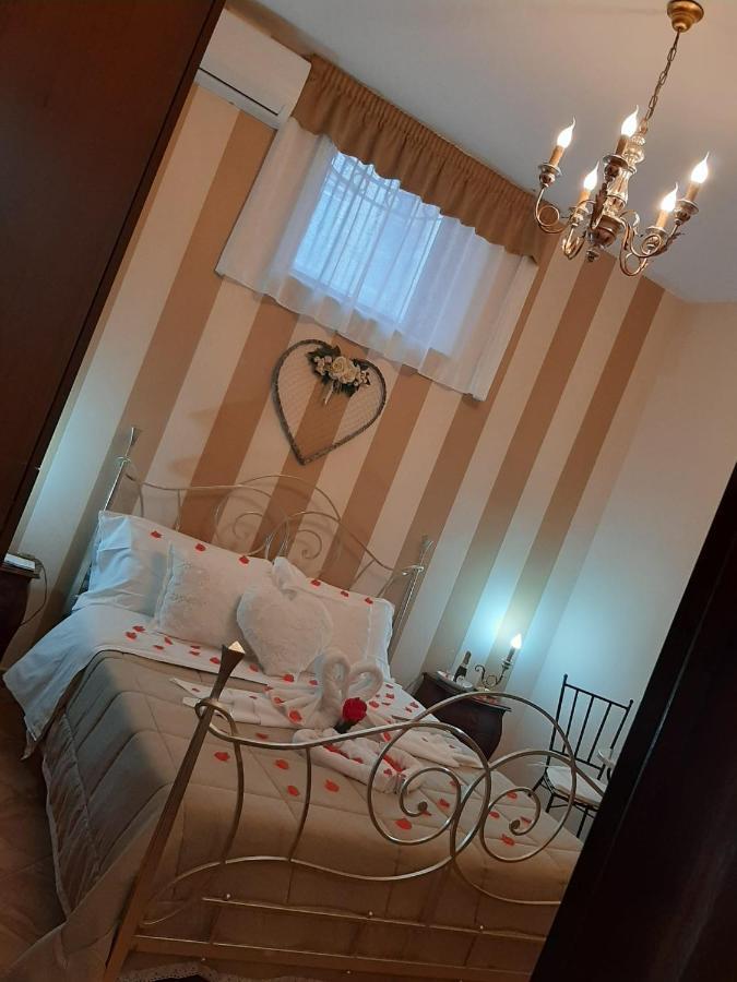 Pompei House Scafati Exterior foto