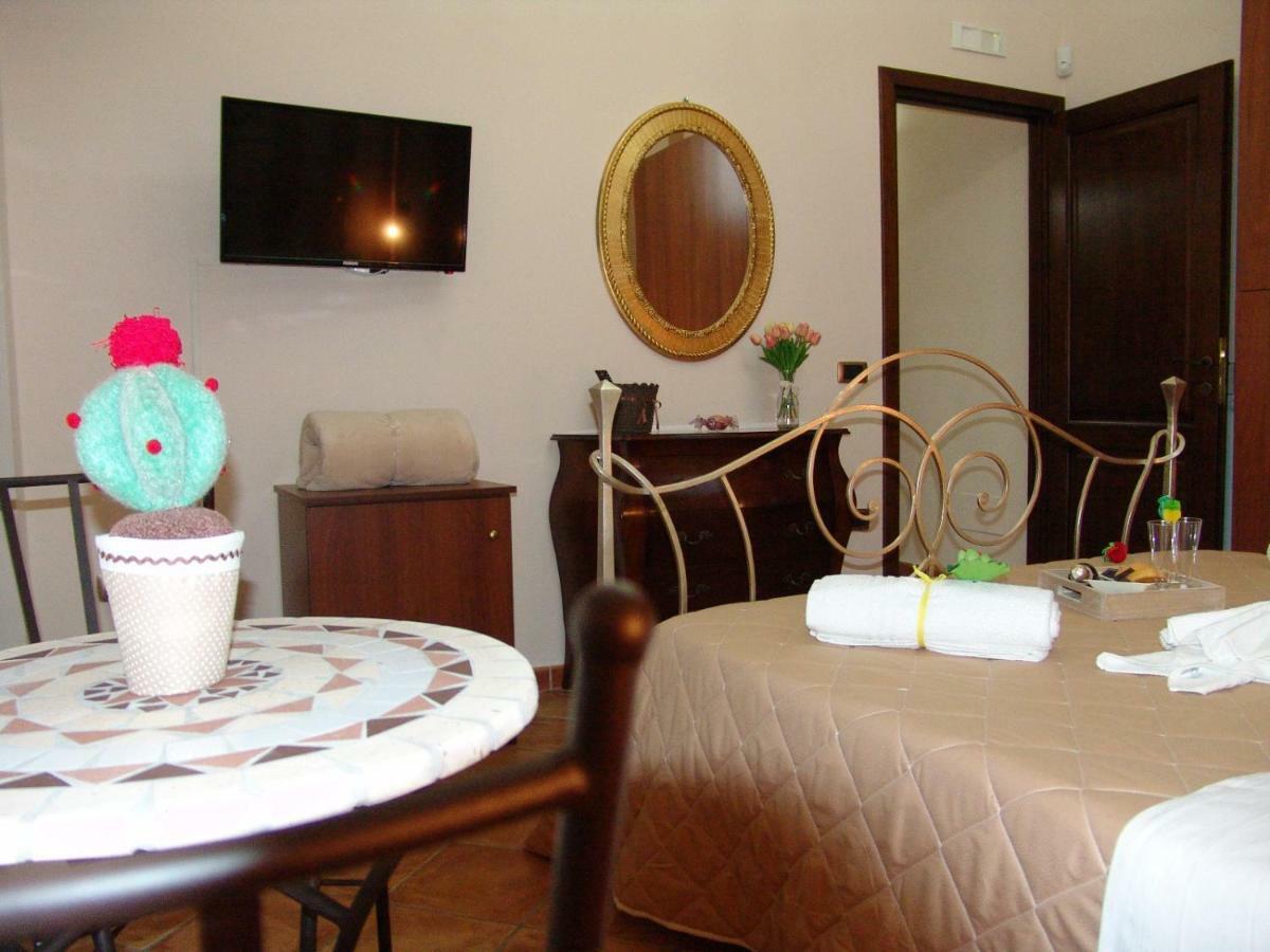 Pompei House Scafati Exterior foto