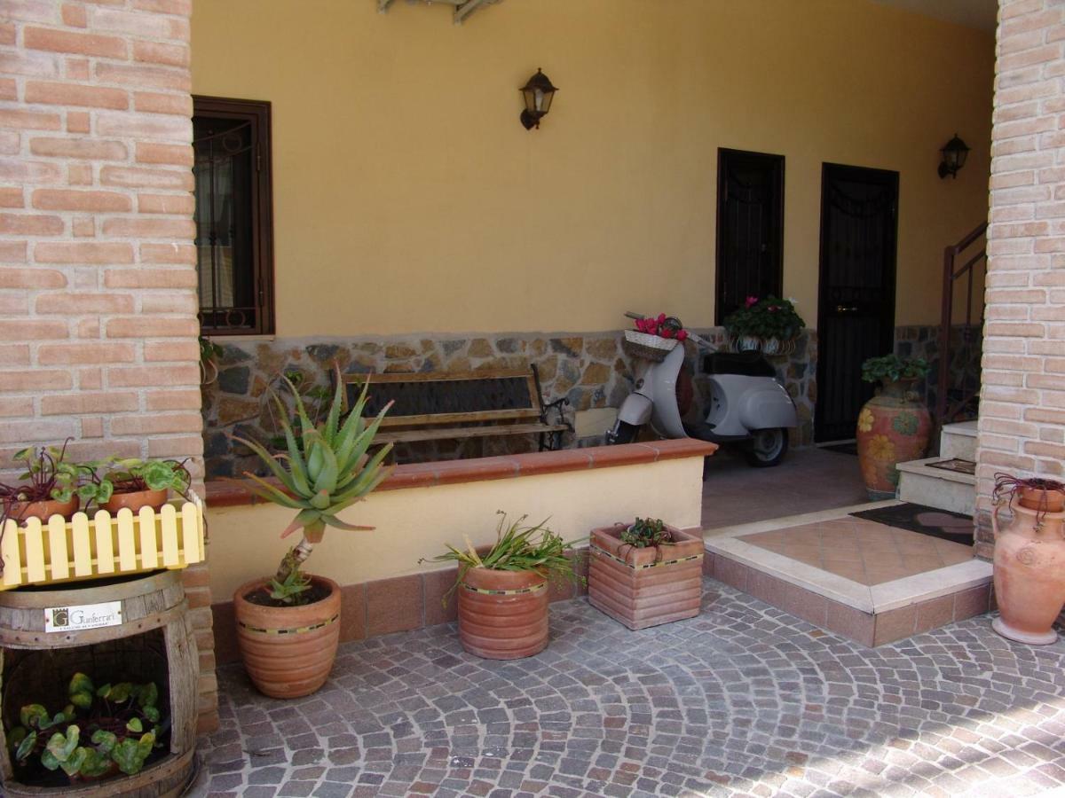Pompei House Scafati Exterior foto