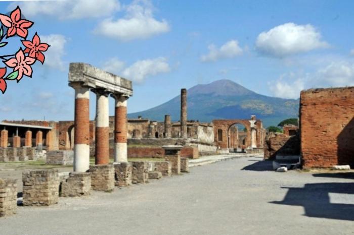 Pompei House Scafati Exterior foto